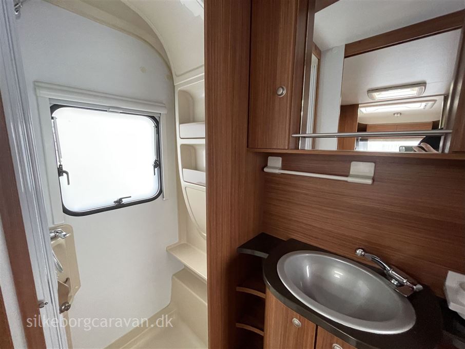 Adria Adora 542 UT